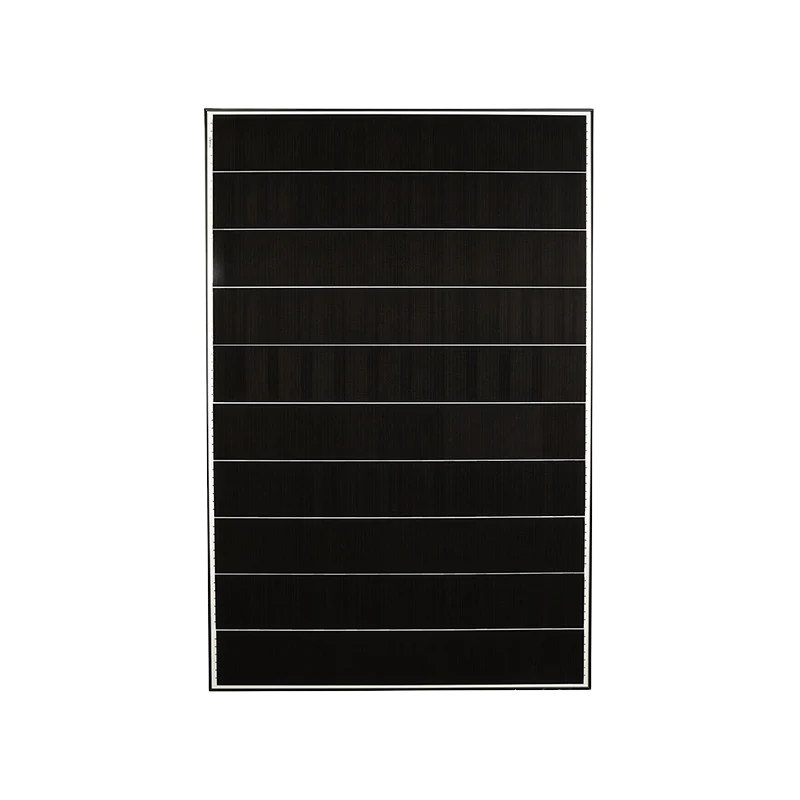 ECODELTA ECO-410M-60SB – Panele fotowoltaiczne